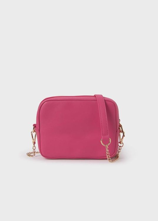 Abel & Lula Padded handbag (8.5436/Fuchsia) - WeekendMode