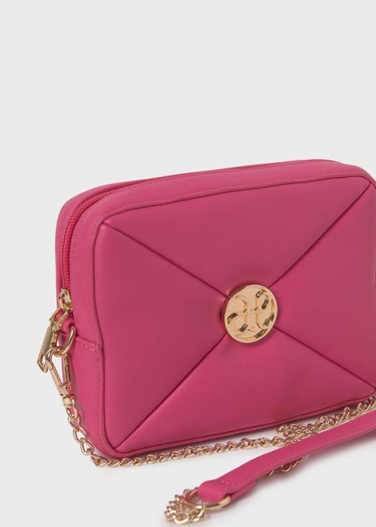 Abel & Lula Padded handbag (8.5436/Fuchsia) - WeekendMode