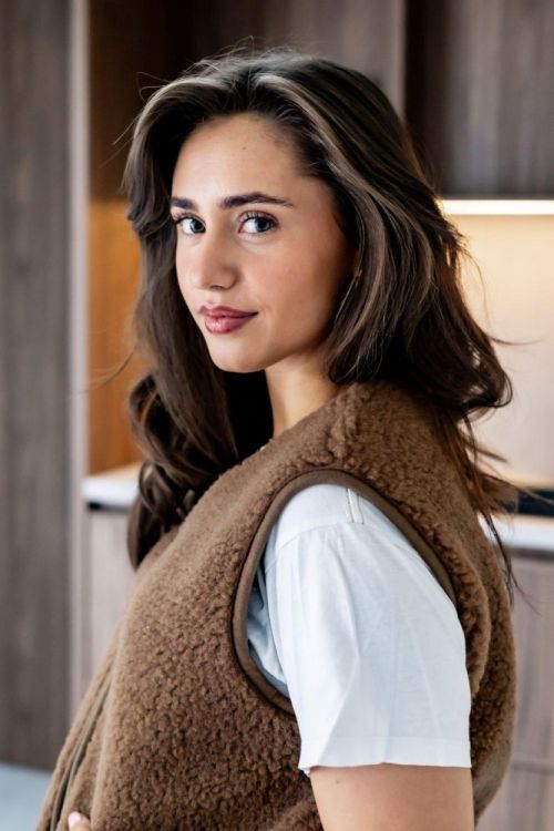 Alwero Bodywarmer light Pos (7382.179) - WeekendMode