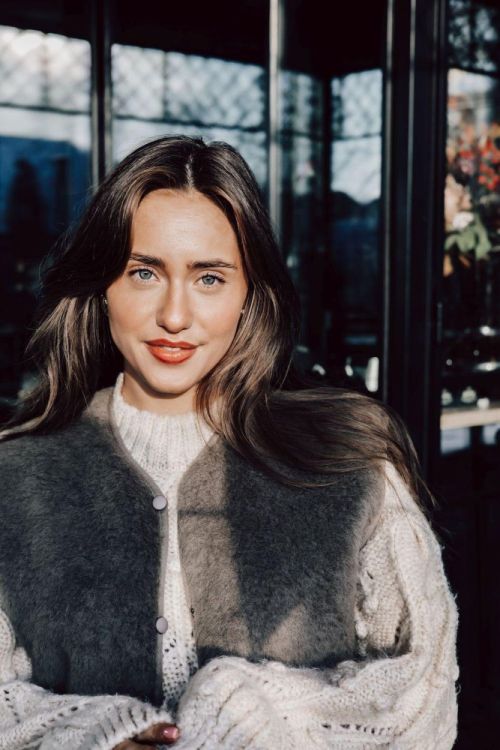 Alwero Gilet Lil lux (1853.235 mouse lux) - WeekendMode