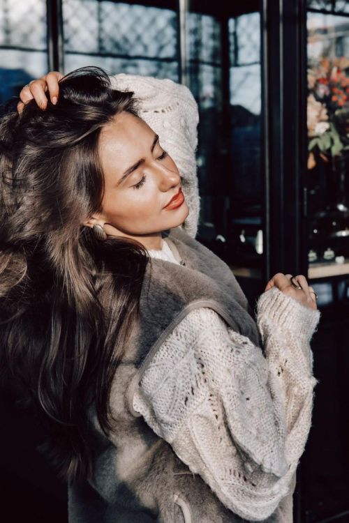 Alwero Gilet Lil lux (1853.235 mouse lux) - WeekendMode