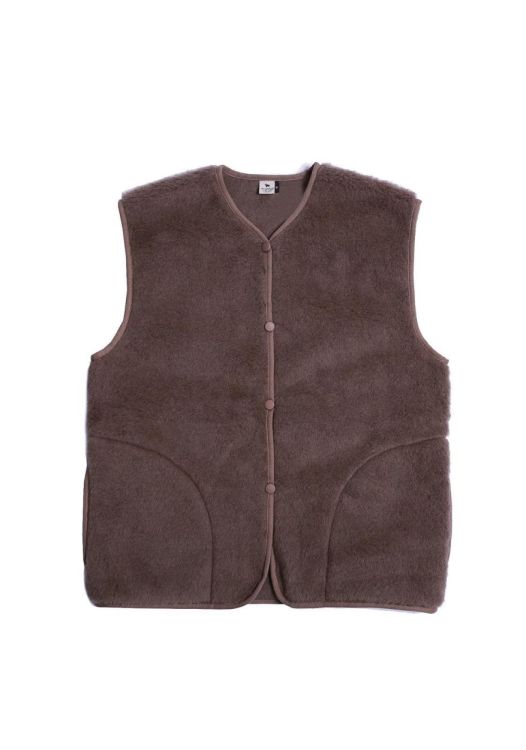 Alwero Gilet Lil lux (1853.235 mouse lux) - WeekendMode
