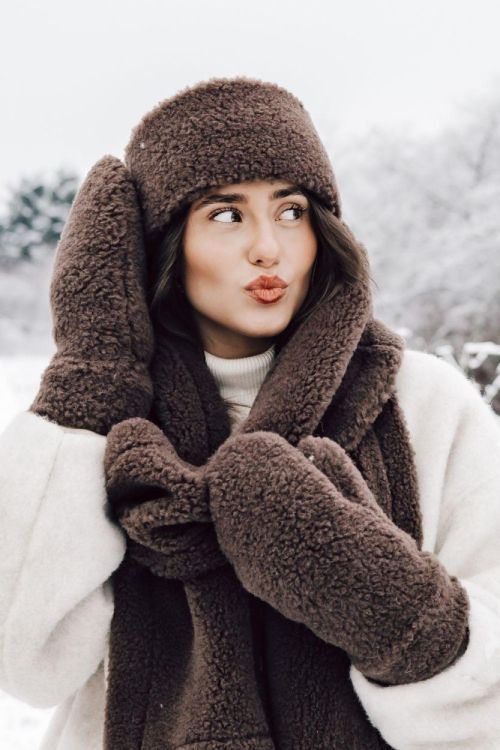 Alwero Wanten Gully Adult (7788.250 choco martini) - WeekendMode