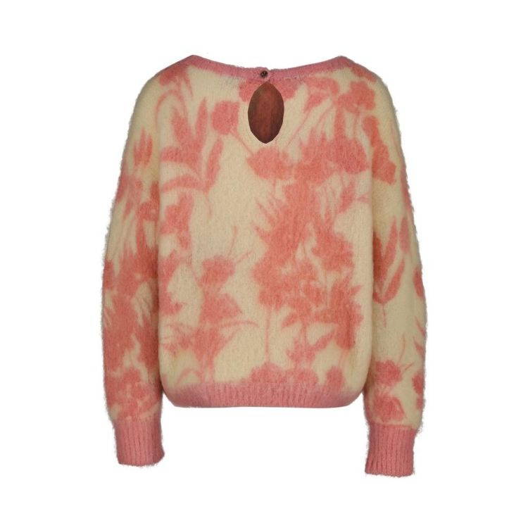 Amélie & Amélie Amersfoort B506-SET11 Pull (Amersfoort B506-SET11/Gesso / Pink) - WeekendMode