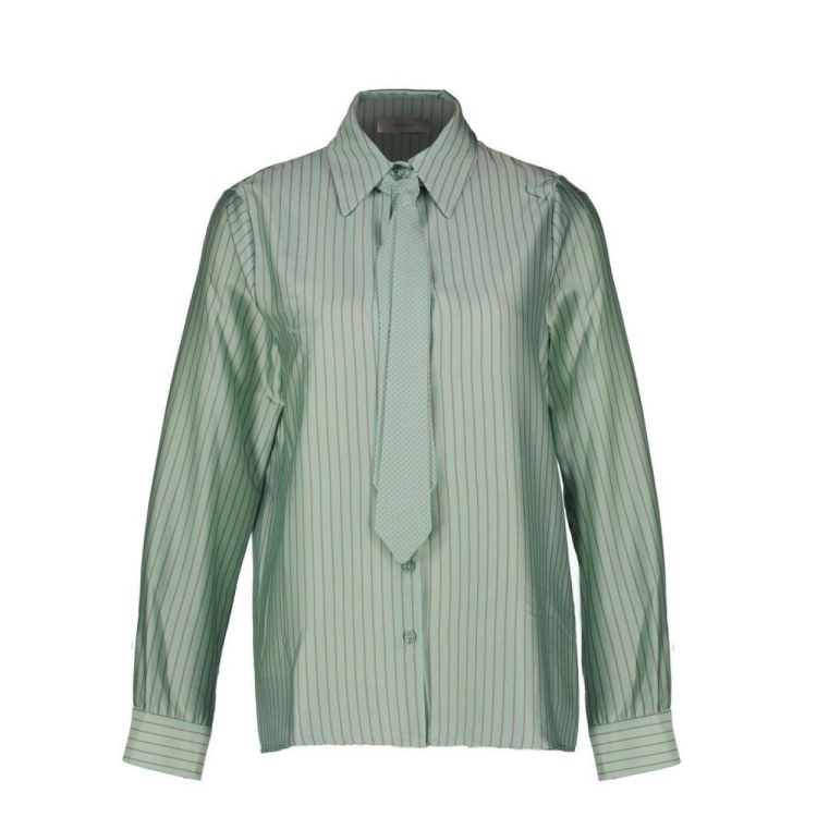 Amélie & Amélie Fabiola A602 Bloes (Fabiola A602/Light Green) - WeekendMode