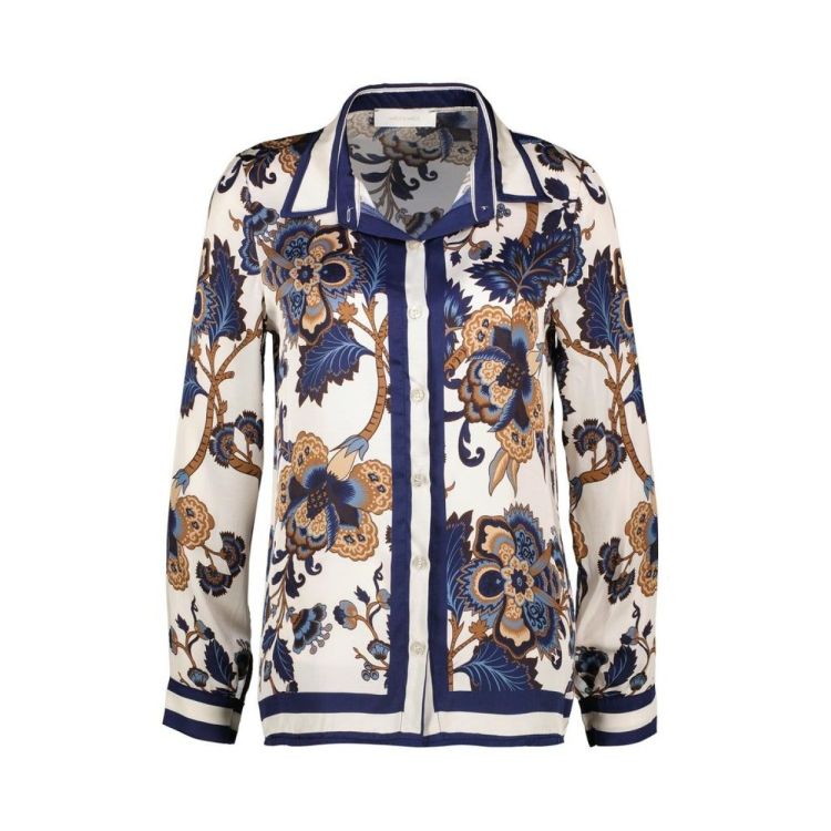 Amélie & Amélie Freeport B502 Bloes (Freeport B502/navy) - WeekendMode