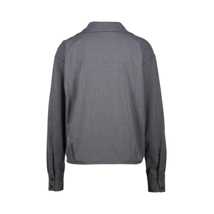 Amélie & Amélie Gent B502-SET58 Bloes (Gent B502-SET58/grey) - WeekendMode