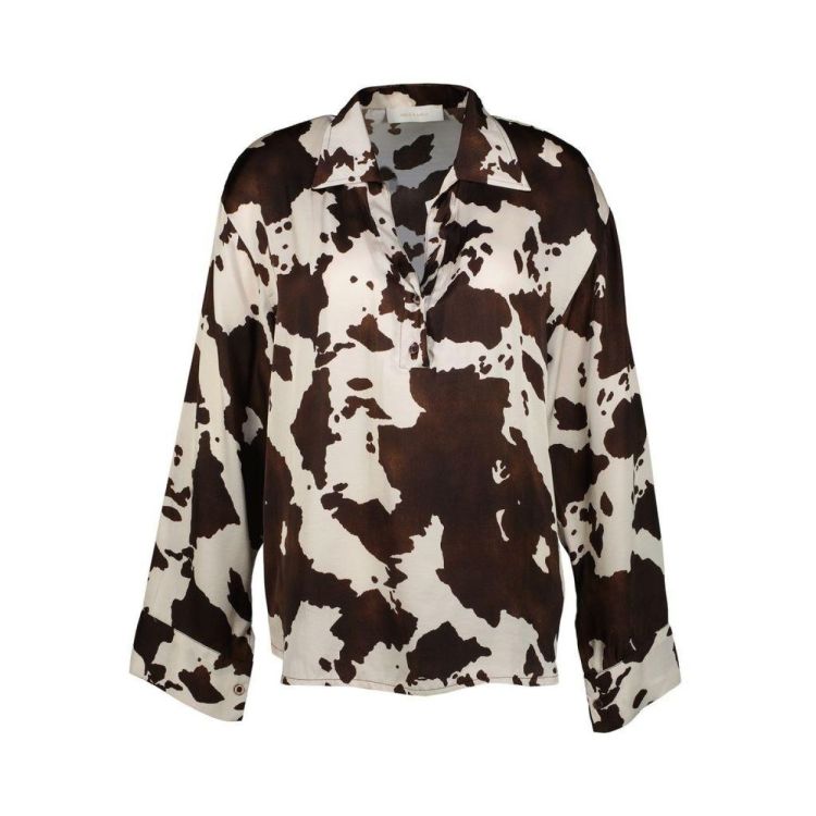 Amélie & Amélie Havana B502 Bloes (Havana B502/choco) - WeekendMode