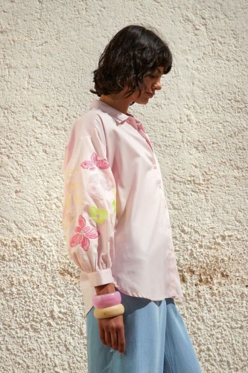 Atmos BLOES CHRISSY (A1818BL/R-ROSE) - WeekendMode