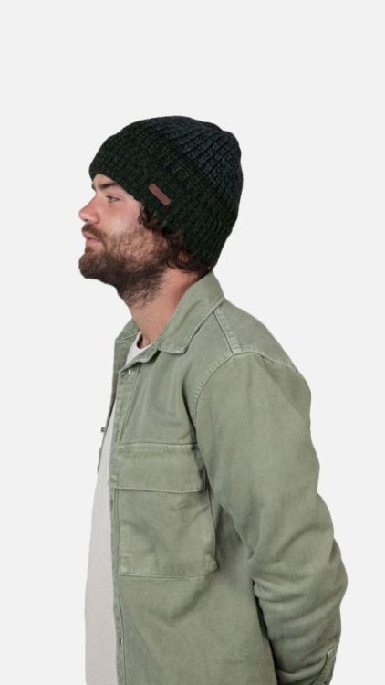 Barts Arctic Beanie (3931/13 army) - WeekendMode