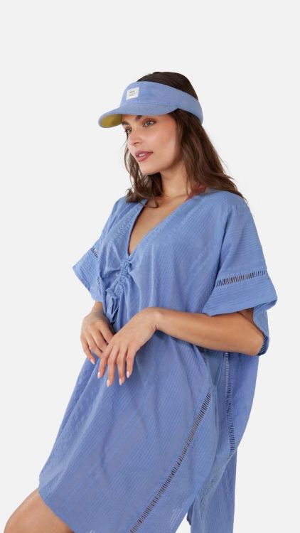 Barts Begonia Visor (1258/06 lavender) - WeekendMode