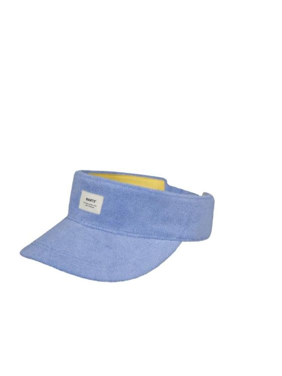 Barts Begonia Visor (1258/06 lavender) - WeekendMode