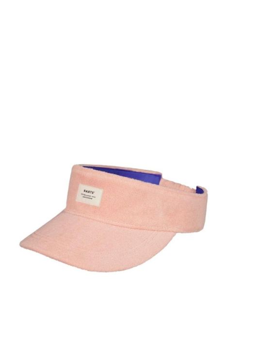 Barts Begonia Visor (1258/08 dusty pink) - WeekendMode