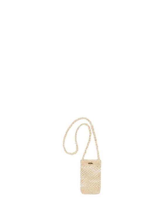 Barts Bloomzy Phonebag (6739/10 cream) - WeekendMode