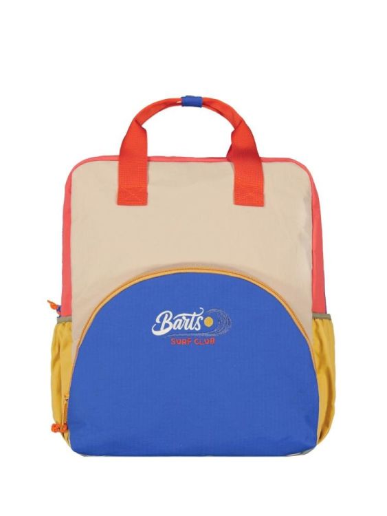 Barts Bounze Backpack (6763/04 blue) - WeekendMode