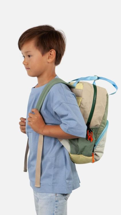 Barts Bounze Backpack (6763/13 khaki) - WeekendMode