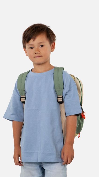 Barts Bounze Backpack (6763/13 khaki) - WeekendMode