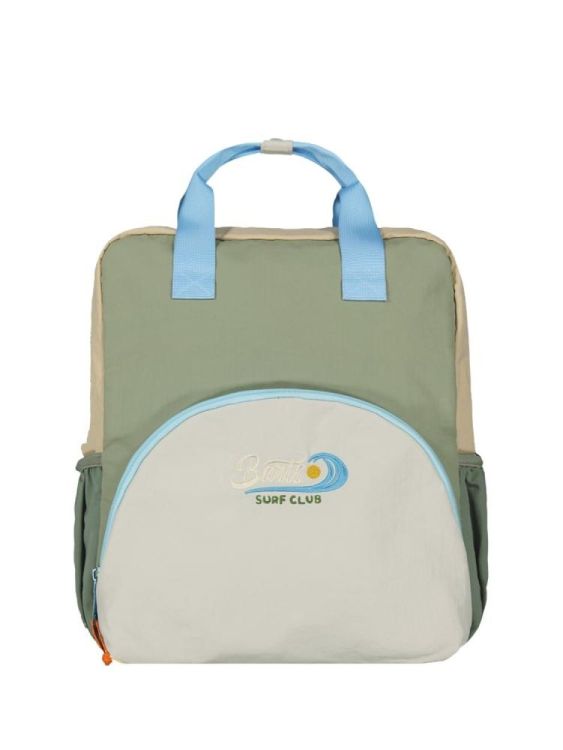 Barts Bounze Backpack (6763/13 khaki) - WeekendMode