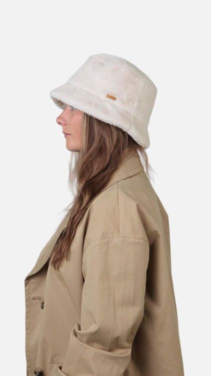 Barts Bretia Hat (4933/10 cream) - WeekendMode