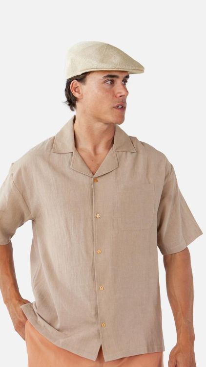 Barts Faeble Cap (6729/10 wheat) - WeekendMode