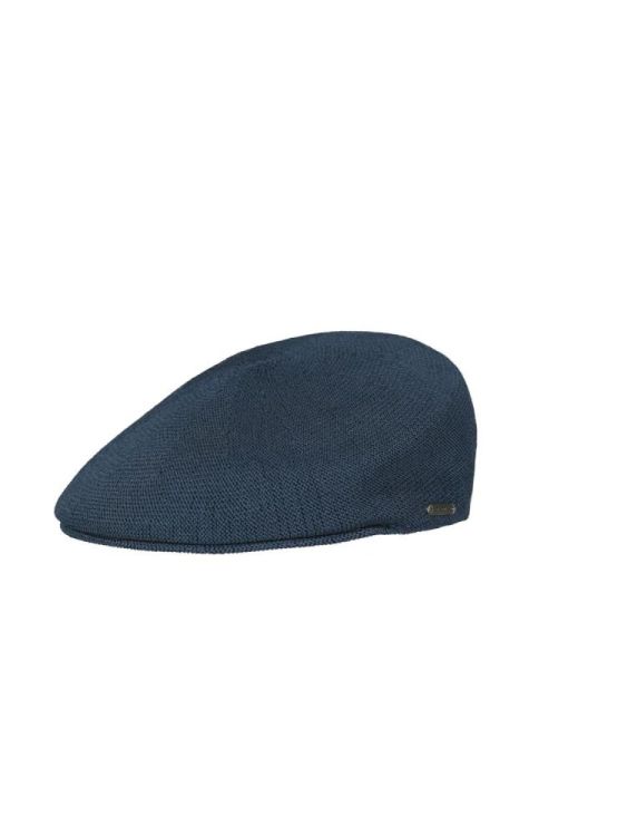 Barts Faeble Cap (6729/38 denim) - WeekendMode