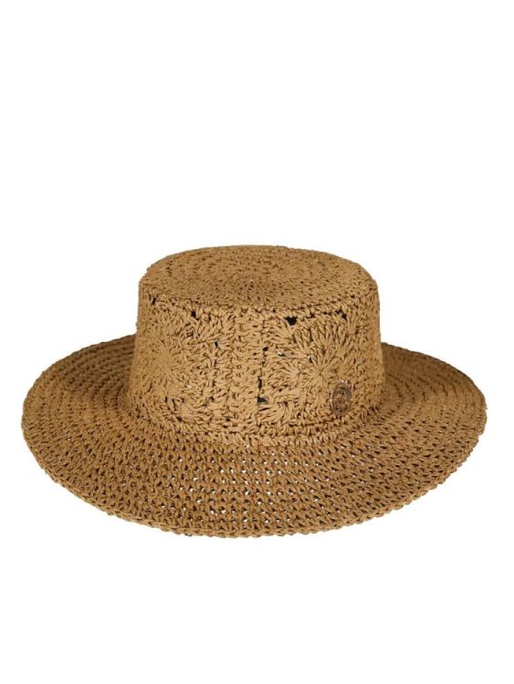 Barts Fainte Hat (6789/24 light brown) - WeekendMode