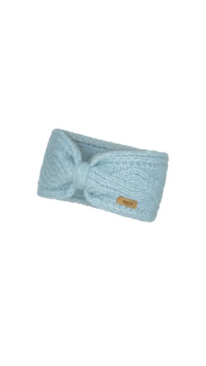 Barts Farrah Headband (0265/03 light blue) - WeekendMode