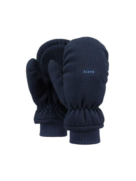 Barts Fleece Mitts Kids (0207/03 navy) - WeekendMode