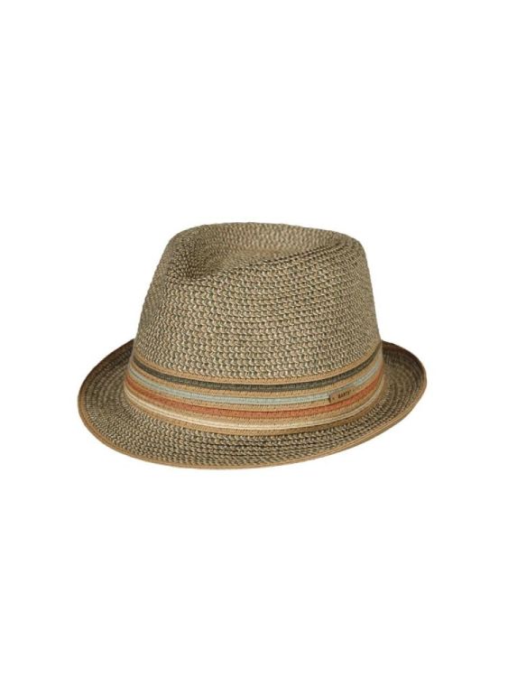 Barts Fluoriet Hat (4730/13 khaki) - WeekendMode