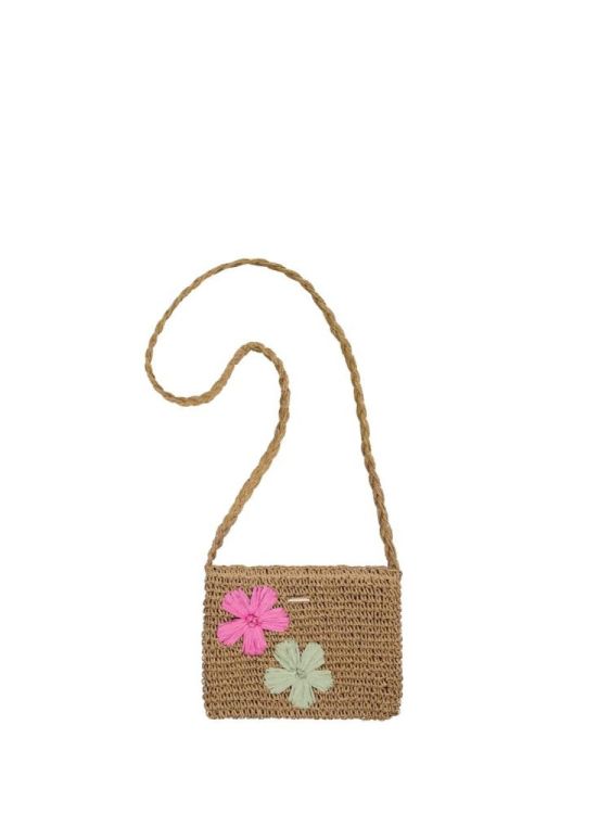 Barts Hayze Shoulderbag (6775/12 magenta) - WeekendMode