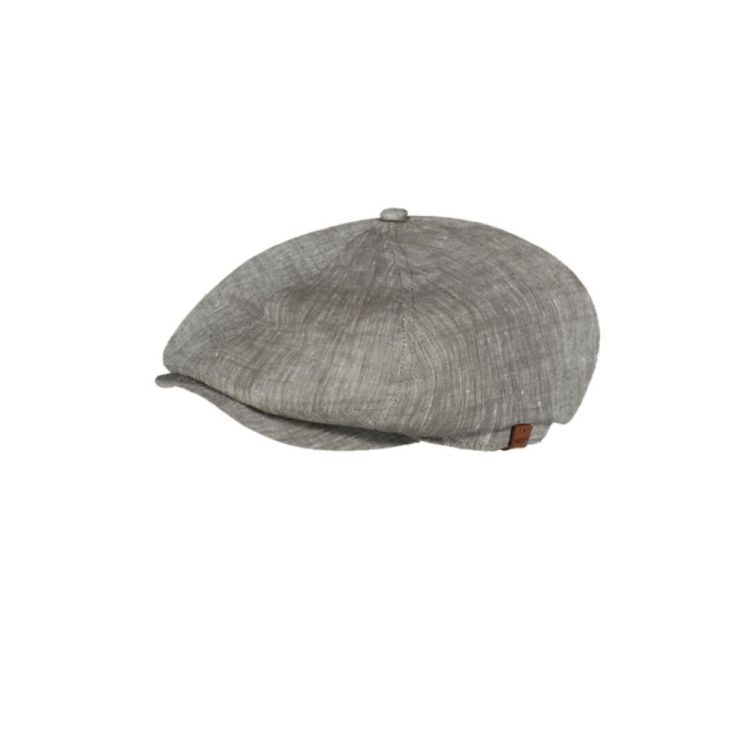 Barts Jamaica Cap (1911/24 taupe) - WeekendMode