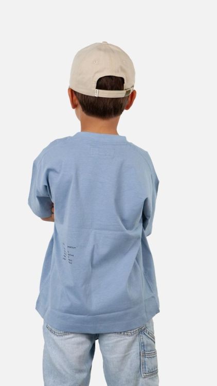 Barts Jamborie Cap (6799/07 sand) - WeekendMode