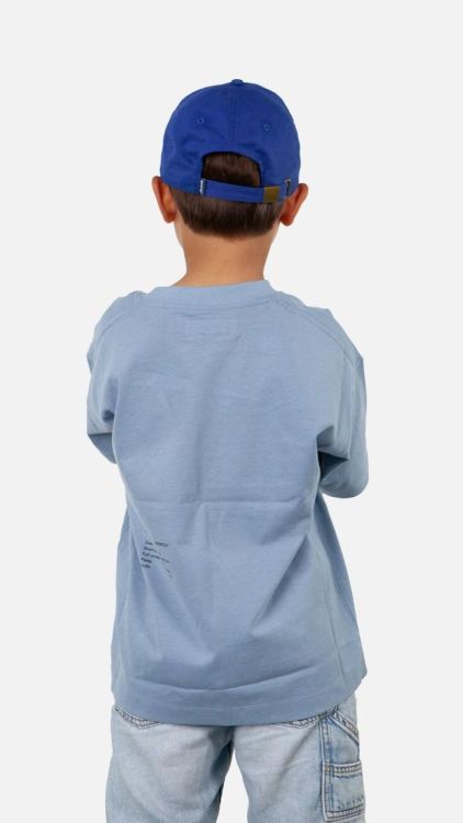 Barts Jamborie Cap (6799/04 blue) - WeekendMode