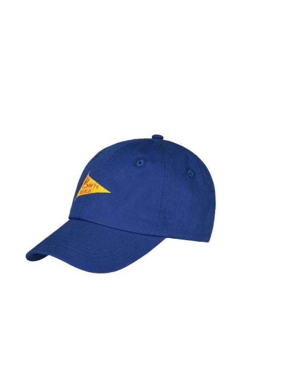 Barts Jamborie Cap (6799/04 blue) - WeekendMode