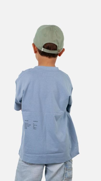 Barts Jamborie Cap (6799/14 green) - WeekendMode