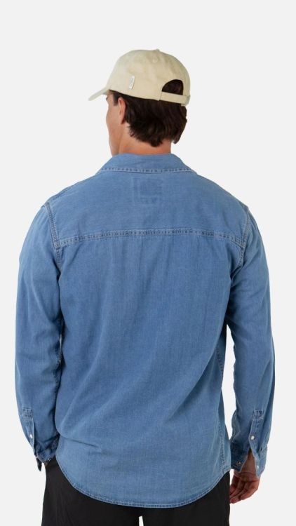 Barts Jarrah Cap (5205/07 sand) - WeekendMode