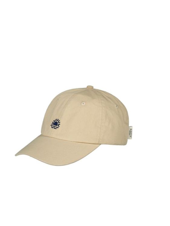 Barts Jarrah Cap (5205/07 sand) - WeekendMode