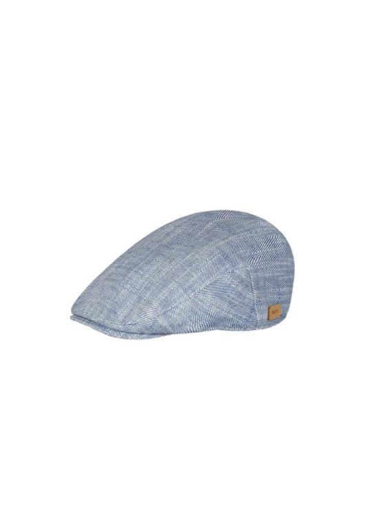 Barts Jarvis Cap (3223/04 blue) - WeekendMode