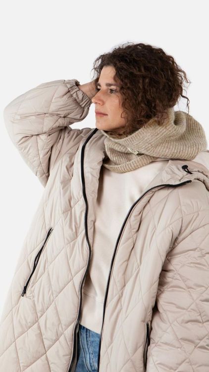 Barts Karesa Hood (1775/24 light brown) - WeekendMode