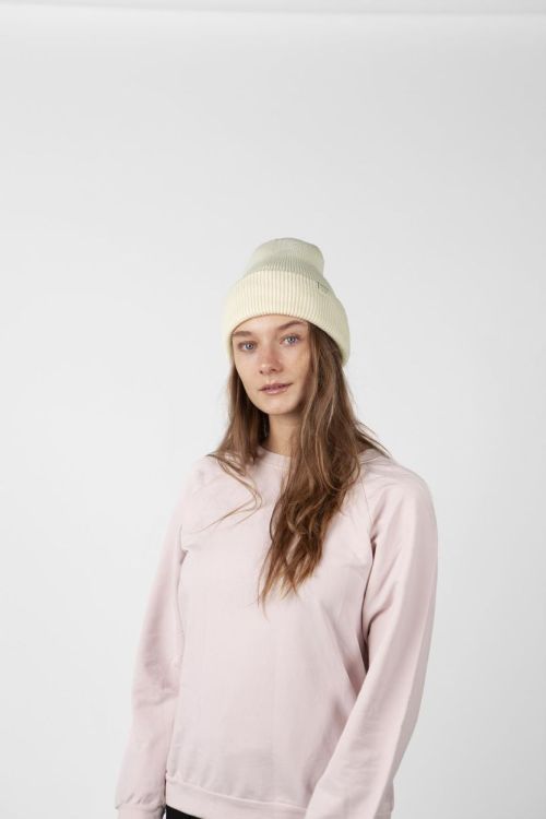 Barts Kinabalu Beanie (29810103/wheat) - WeekendMode