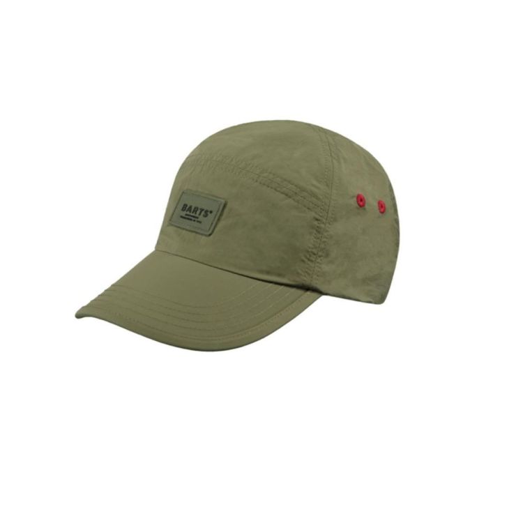 Barts Matiti Cap (5589/13 army) - WeekendMode