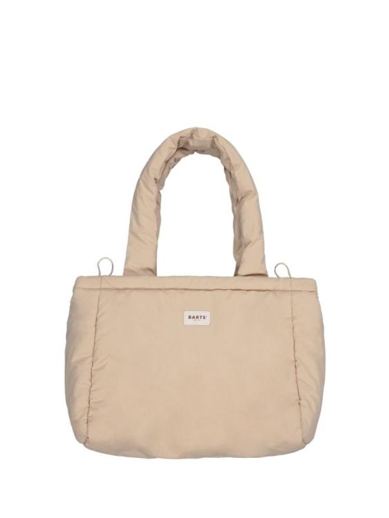 Barts Nurrin Shopper (6761/07 sand) - WeekendMode
