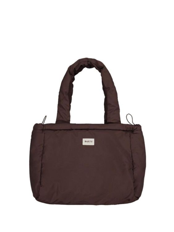Barts Nurrin Shopper (6761/09 coffee) - WeekendMode