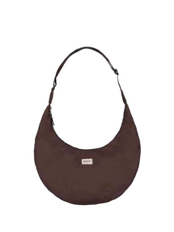 Barts Nurrin Shoulderbag (5267/09 coffee) - WeekendMode