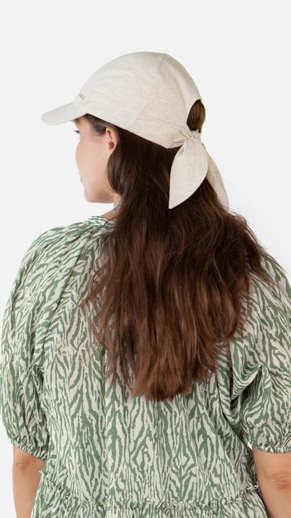 Barts Peruma Cap (6784/24 light brown) - WeekendMode