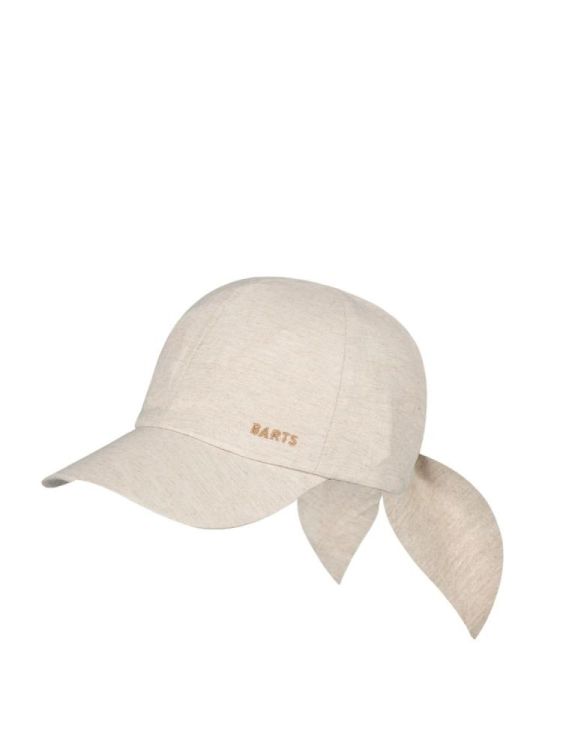 Barts Peruma Cap (6784/24 light brown) - WeekendMode