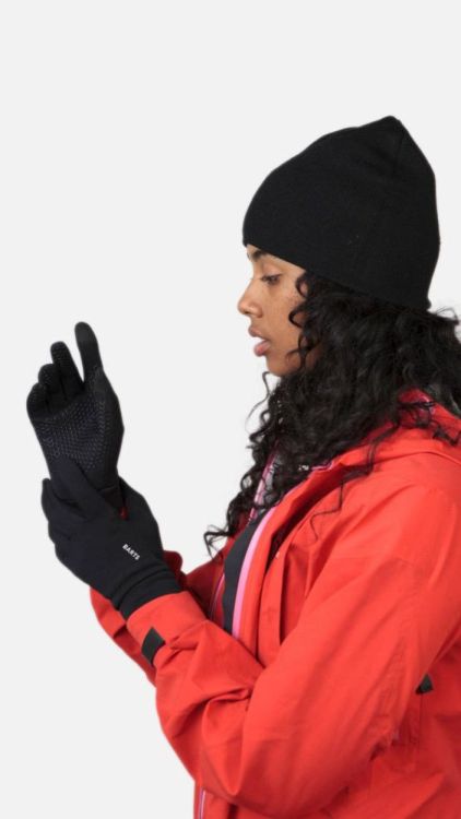 Barts Powerstretch Touch Gloves (0644/01 black) - WeekendMode