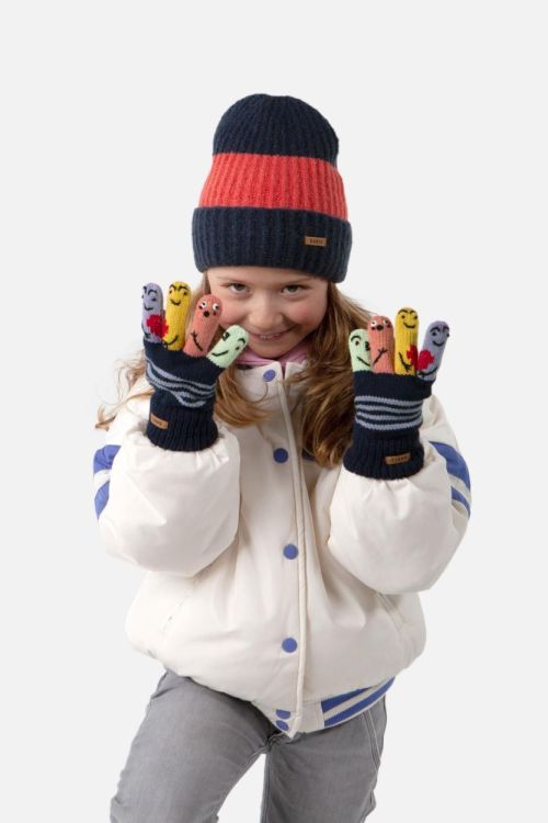 Barts  Puppet Gloves (2624/03) - WeekendMode