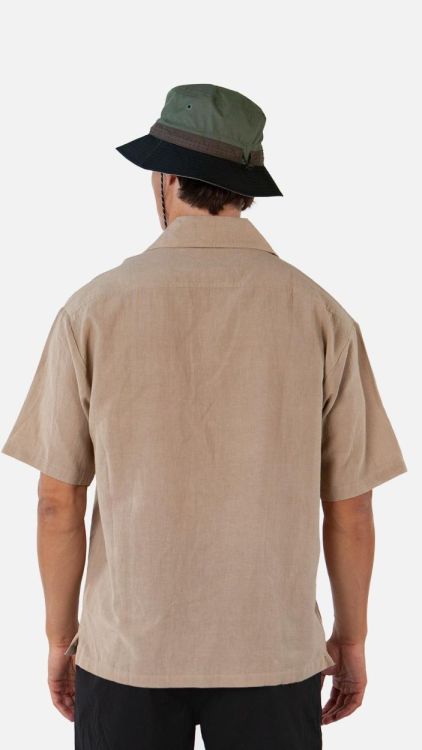 Barts Samasoda Hat (6741/14 green) - WeekendMode