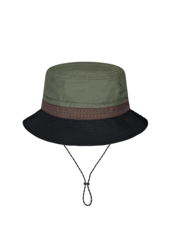 Barts Samasoda Hat (6741/14 green) - WeekendMode
